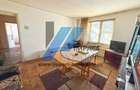 4 camere, etaj 3/4, NEMODERNIZAT, teava gaze la usa,Calea Severinului - 1