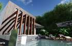Vila Noua Cu Piscina Si Deschidere La Padure-Ghermanesti, Snagov - 2