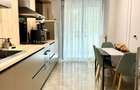 Apartament cu 2 camere semidecomandat în Băneasa - 7
