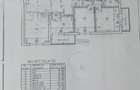 Apartament 3 camere, etaj 4, 75 mp Dr Hacman - 2