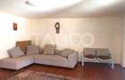 Casa 214 mp utili singur in curte 800 mp teren zona centrala Cisnadie - 6
