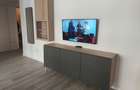 Studio deosebit, Coresi Kasper, complet mobilat/utilat - 2