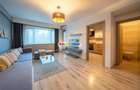 Apartament cu 3 camere semidecomandat în Băneasa - 3