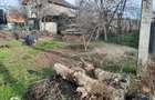 Teren în Mânăstioara