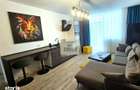 Apartament mobilat 3 camere etaj 2 balcon si parcare in Selimbar - 3