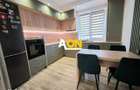 Apartament 3 Camere Bloc Nou, Complet Mobilat - 7