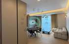 Penthouse 4 camere, 3 bai, 120 mp, Terasă 88mp, Prima Închiriere | Pro - 2