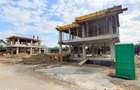 Vila de lux cu 665 mp teren, in Valea Ursului langa padure