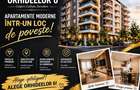 Apartamente si garsoniere noi de vanzare