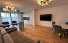 Apartament cu 2 camere decomandat în Barbu Văcărescu - 3