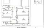 Apartament cu 5 camere circular în Central - 43