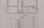 Apartament cu 3 camere decomandat în Calarași 4 - 2