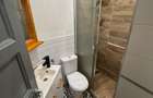 Apartament living + dormitor , mobilat , Centru , Ideal investitie ! - 5