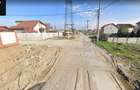Teren intravilan de 1330 mp, în 1 Mai - 3