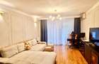 Apartament cu 2 camere semidecomandat în Băneasa - 4