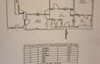 Apartament cu 3 camere decomandat în Văcăresti - 7