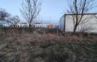 Teren de 1460 mp, în Măureni - 2