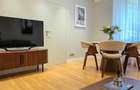 Apartament 3 camere Dorobanti, str Roma - 1