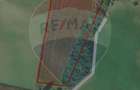 Teren extravilan de vanzare 27.402 mp/Agnita - 3