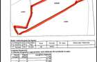Teren extravilan 54.500 mp, langa padure, intre Lovnic Valeni - 7