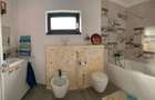 0 % comision, casa individuala, ultrafinisata, teren 460mp-Someseni - 3