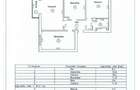 Apartament cu 3 camere decomandat în Șagului - 8
