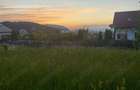 Teren central Bunloc + proiect casa - 2