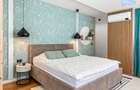 Herastrau Baneasa, 138mp, luminos, complet renovat, 3 bai, centrala, S-E, parc - 7
