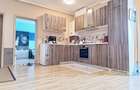 Apartament cu 3 camere semidecomandat în Buziașului - 8