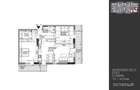 Apartament cu 3 camere decomandat în 1 Decembrie 1918 - 6