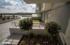Apartament 2 camere cu gradina -97 mp util total-Lebada Lake Residence - 1