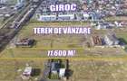 Teren arabil intravilan pentru PUZ 11.600mp | Giroc - 5