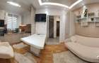 Apartament ultrafinisat cu 2 camere in Gheorgheni zona Hermes - 2
