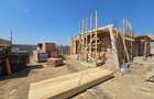 Casă cu 5 camere cu Teren 400 Mp în Balotești - 3