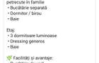 Casă cu 4 camere în Rășinari - 6