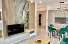 Apartament cu 3 camere decomandat în Băneasa - 1