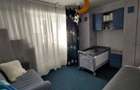 Apartament cu 3 camere semidecomandat în Aviației - 5