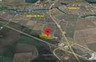 Teren intravilan de vanzare in Stefanesti - 3