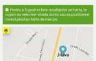 Vand Teren Jilava 600mp. - 1