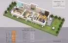 Apartament cu 3 camere decomandat în Giroc - 9