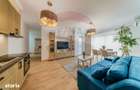 Apartament cu 3 camere, la Adora Park + loc de parcare - 2