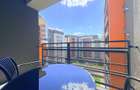 Apartament modern, lift si parcare, in complexul Iris - prima inchiriere - 25