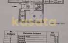 Apartament cu 3 camere decomandat în Teiul Doamnei - 19