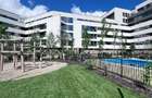 Studio + Gradina proprie, Nou-Finalizat -AtriaResort - Mall Colosseum - 1