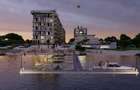 PRET PROMOTIONAL! Mamaia Nord - Apartament 2 Camere - Vedere Frontala La Lac - 20