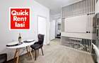 Apartament cu 2 camere semidecomandat în Ultracentral - 3