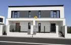 Casa P+1+M 5 camere - 253mp Teren - str Ciprian Porumbescu - 9