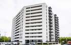 2 camere 52 mp+42 mp terasa, parter, Bloc finalizat, centrala