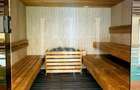 | Apartament 3 camere Lux | CORTINA NORTH | Parcare subterana |FAZA 1 - 8
