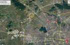 Teren Construcții intravilan de 23500 mp, în Exterior Nord - 3